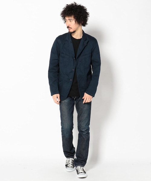 Engineered Garments（エンジニアードガーメンツ）の「Bedford
