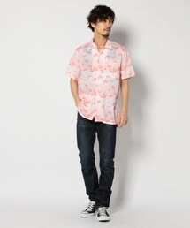 Engineered Garments（エンジニアードガーメンツ）の「Camp sh