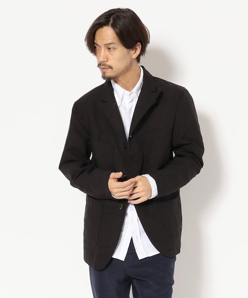 Engineered Garments（エンジニアードガーメンツ）の「Bedford jkt
