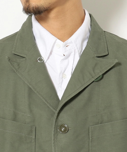 Engineered Garments（エンジニアードガーメンツ）の「Bedford jkt