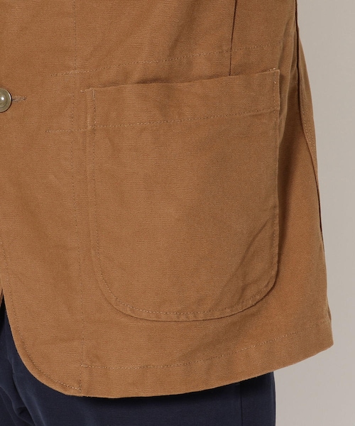 Engineered Garments（エンジニアードガーメンツ）の「Bedford jkt