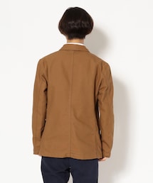 Engineered Garments（エンジニアードガーメンツ）の「Bedford jkt