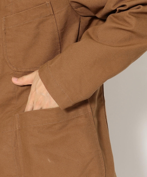 Engineered Garments（エンジニアードガーメンツ）の「Bedford jkt