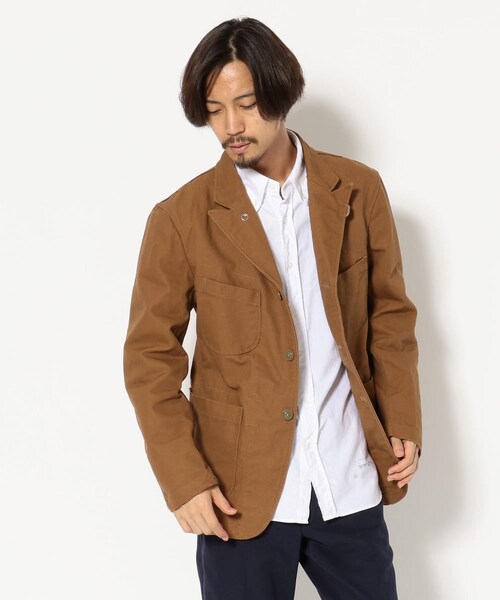 Engineered Garments ベッドフォードジャケット S ENGINEERED GARMENTS