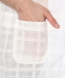 Engineered Garments（エンジニアードガーメンツ）の「Camp sh window 