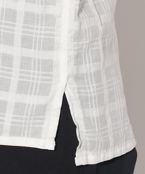 Engineered Garments（エンジニアードガーメンツ）の「Camp sh window