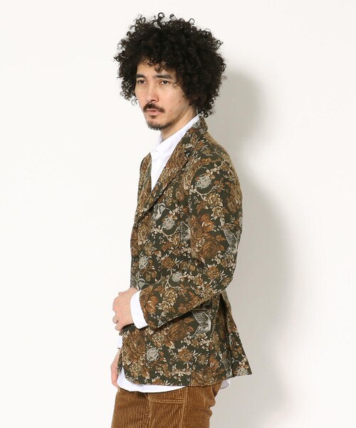 Engineered Garments（エンジニアードガーメンツ）の