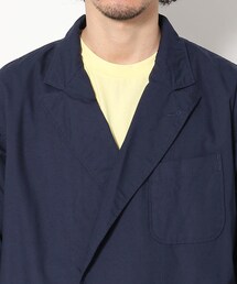 Engineered Garments（エンジニアードガーメンツ）の「DL jkt malilbu