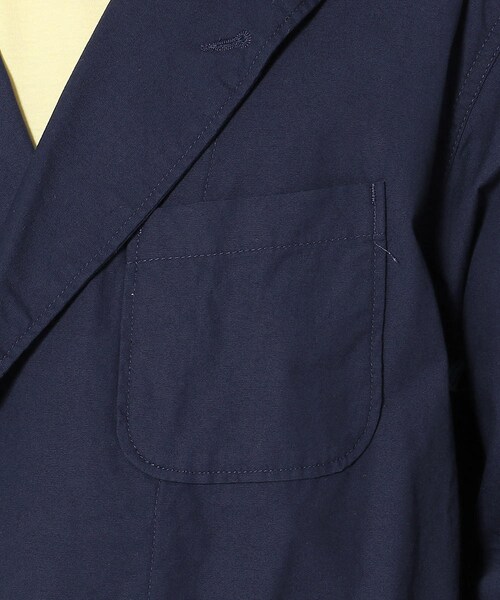 Engineered Garments（エンジニアードガーメンツ）の「DL jkt