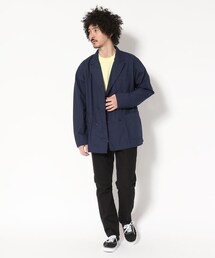 Engineered Garments（エンジニアードガーメンツ）の「DL jkt malilbu