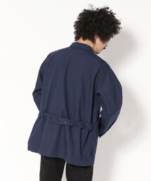 Engineered Garments（エンジニアードガーメンツ）の「DL jkt malilbu