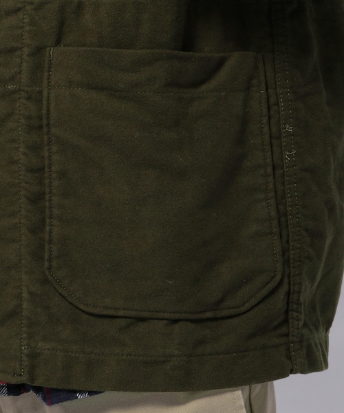 ENGINEERED GARMENTS ベンソンジャケット　サイズS Engineered Garments(エンジニアドガーメンツ) Benson Jacket