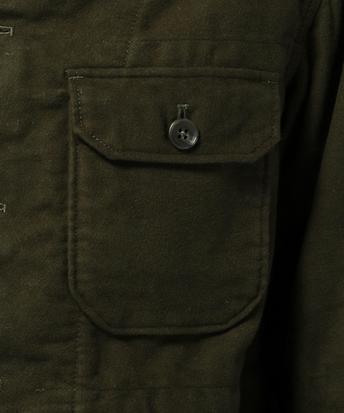 Engineered Garments（エンジニアードガーメンツ）の「Benson