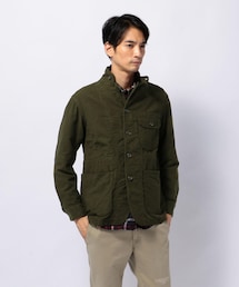 ENGINEERED GARMENTS ベンソンジャケット　サイズS 20180825035545253_215.jpg