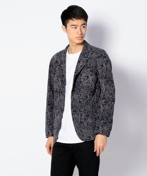 Engineered Garments（エンジニアードガーメンツ）の「Bedford jkt 