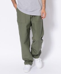 Engineered Garments（エンジニアードガーメンツ）の「fatigue pant