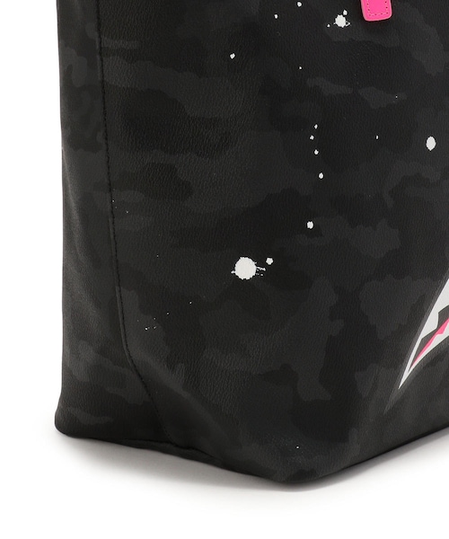 GENTIL BANDIT（ジャンティバンティ）の「GENTIL BANDIT （ジャンティ