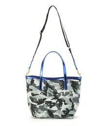 GENTIL BANDIT | GENTIL BANDIT （ジャンティバンティ）別注 MM 2WayTOTE(バッグ)