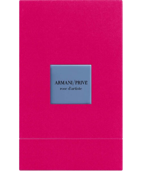 GIORGIO ARMANI(ジョルジオアルマーニ)の「Giorgio Armani Prive Rose d'Artiste(香水・レディース・N/a・One Size)」の2枚目の写真