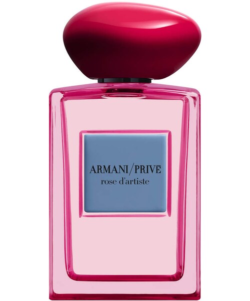 GIORGIO ARMANI(ジョルジオアルマーニ)の「Giorgio Armani Prive Rose d'Artiste(香水・レディース・N/a・One Size)」の4枚目の写真