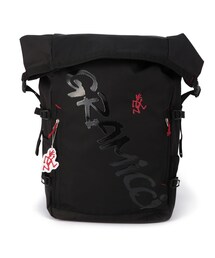 Gramicci（グラミチ）の「GRAMICCI/グラミチ ROLL TOP BACK PACK LARGE 