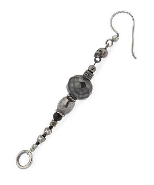 gunda（ガンダ）の「gunda/ガンダ/MOON PI（アクセサリー）」 WEAR