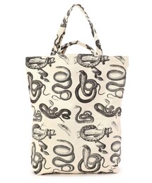 gunda | gunda/ガンダ/SNAKE BAG/LL(バッグ)