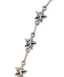 gunda（ガンダ）の「gunnda/ガンダ/JUNK STAR NK/ジャンク スター