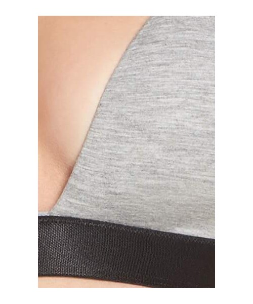 Halogen（-）の「Halogen(R) Bridgette Wireless Convertible Plunge Bra（ブラジャー ...