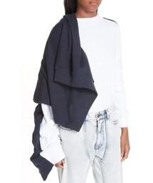 Y/Project（ワイプロジェクト）の「Y/Project Double Sweatshirt