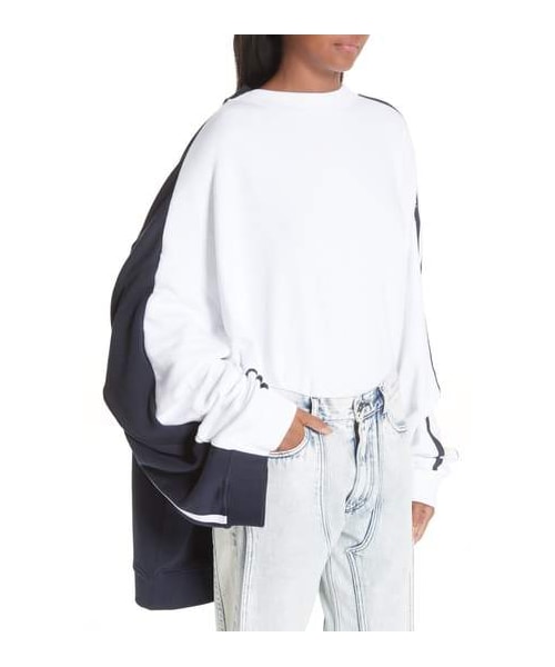 Y/Project（ワイプロジェクト）の「Y/Project Double Sweatshirt