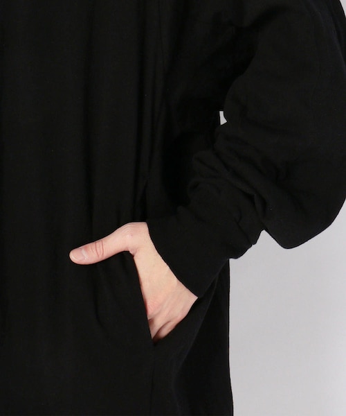 JULIUS（ユリウス）の「JULIUS/ユリウス/LONG CARDIGAN/607CUM8