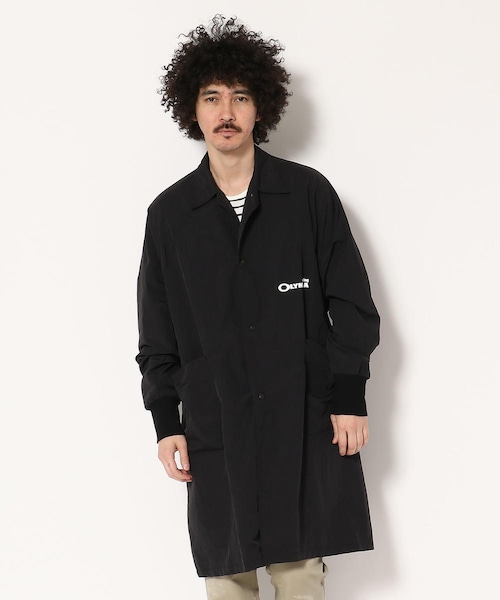 julius parking staff jacket T.T julius parking staff jacket S432