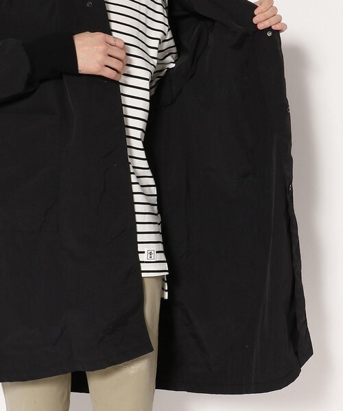 julius Parking Staff Jacket ユリウス 【公式通販】