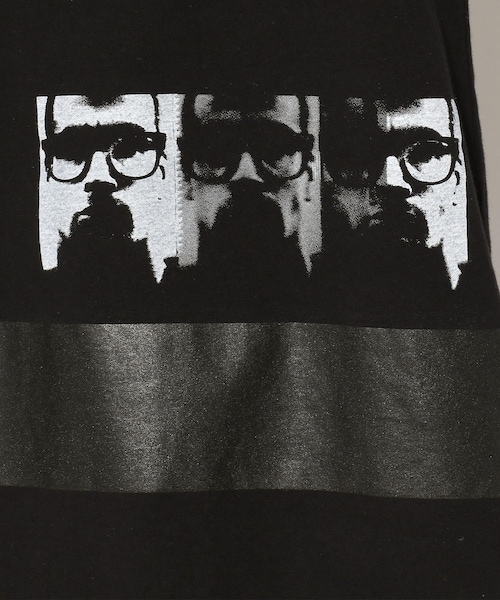 JULIUS（ユリウス）の「JULIUS/ユリウス/APCLPS T-Shirts/617CPM22