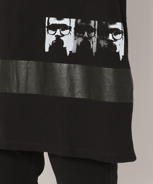 JULIUS（ユリウス）の「JULIUS/ユリウス/APCLPS T-Shirts/617CPM22