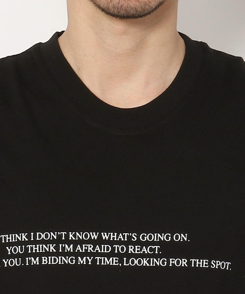 JULIUS（ユリウス）の「JULIUS/ユリウス/APCLPS T-Shirts/617CPM22