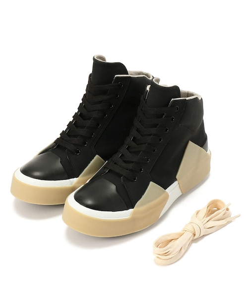 JULIUS（ユリウス）の「JULIUS/ユリウス/マルチエッジソールスニーカー