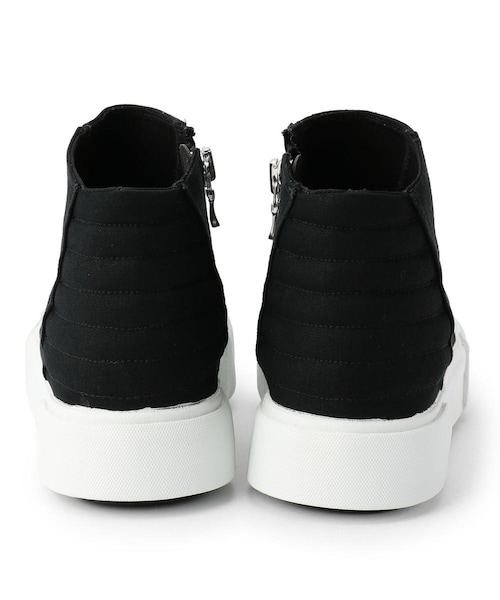 JULIUS（ユリウス）の「JULIUS/ユリウス/W TOE CUP SNEAKERS/FWM1