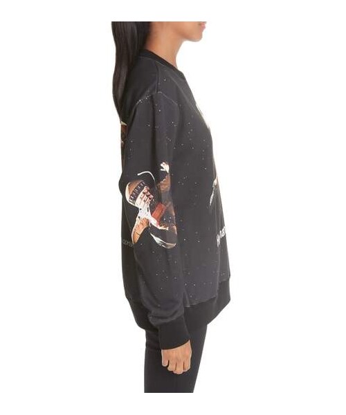 UNDERCOVER（アンダーカバー）の「Undercover Spaceman Sweatshirt