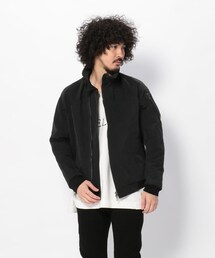 JULIUS（ユリウス）の「JULIUS/ユリウス/BOMBER JACKET/577BLM1