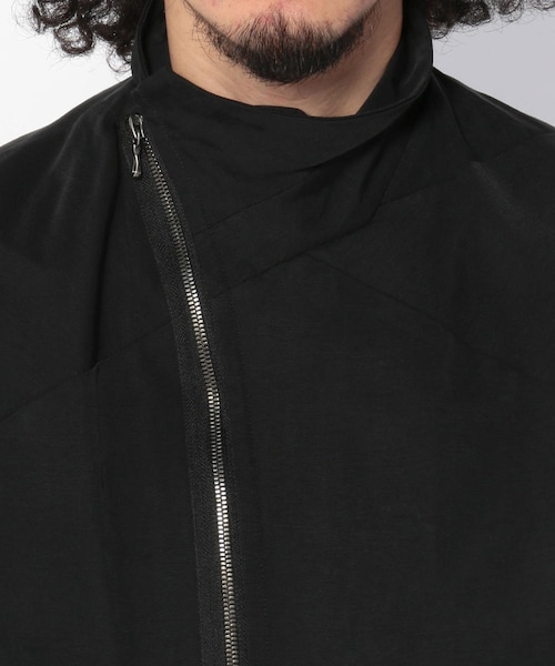 JULIUS（ユリウス）の「JULIUS/ユリウス/BOMBER JACKET/577BLM1