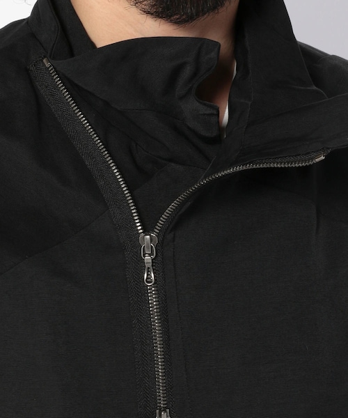 JULIUS（ユリウス）の「JULIUS/ユリウス/BOMBER JACKET/577BLM1