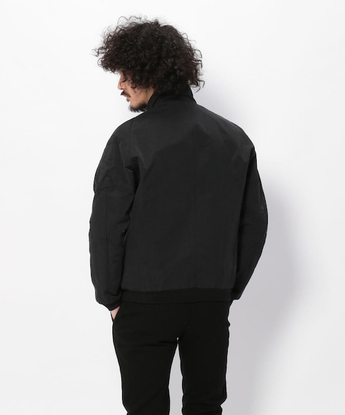 JULIUS（ユリウス）の「JULIUS/ユリウス/BOMBER JACKET/577BLM1