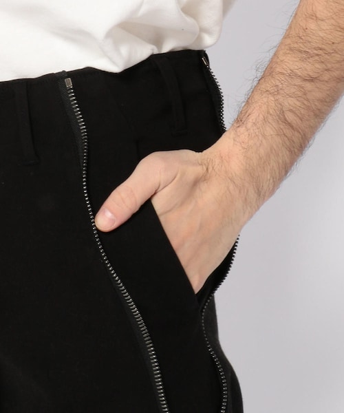 JULIUSアシメパンツ JULIUSアシメパンツ 【公式通販】