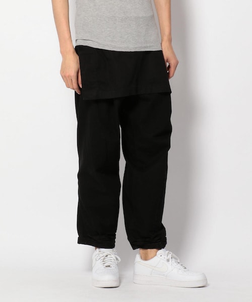 【ユリウス　JULIUS ラムレザーパンツ サイズ1 】 128641271_o1.jpg?