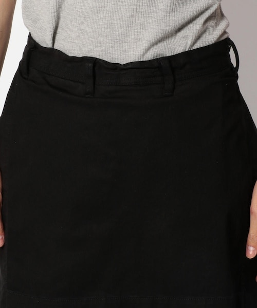 JULIUS（ユリウス）の「JULIUS/ユリウス/LAYERED PANTS/577PAM39-S