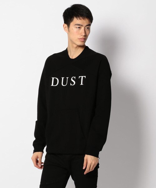 JULIUS（ユリウス）の「JULIUS/ユリウス/DUST PRINT SWEAT/577CPM1