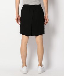 JULIUS ユリウス　レイヤードパンツ JULIUS[ユリウス] / GORDINI / 617PAM14 SLASH ZIP RIDER PANTS