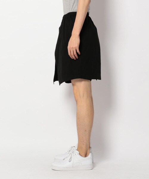 JULIUS 567PAM2 レイヤードパンツ JULIUS 567PAM2 レイヤードパンツ